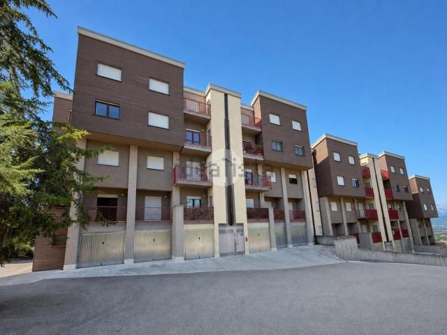Appartamento in vendita di 130 m² in Via Brasile, 4