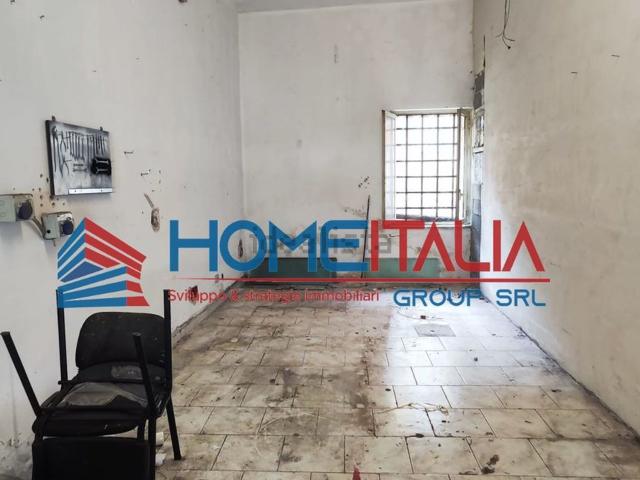 Appartamento in vendita di 130 m² in Via Buzzanca