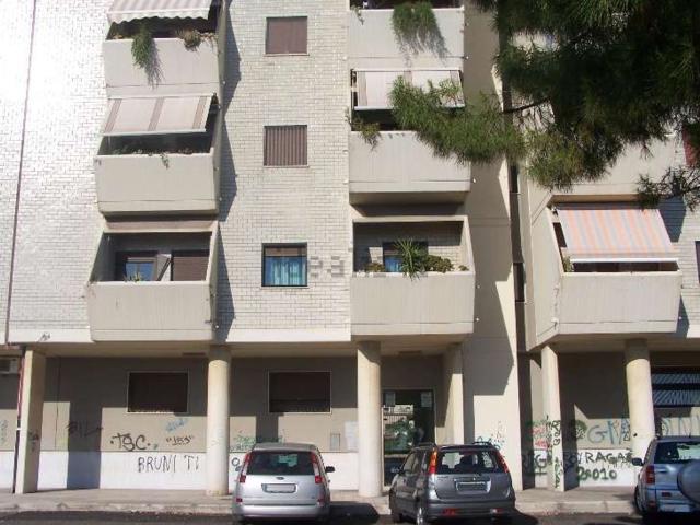 Appartamento in vendita di 130 m² in Via Bucoliche, 3
