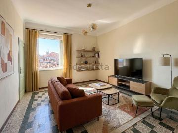 Appartamento in vendita di 130 m² in Via Buia, 154