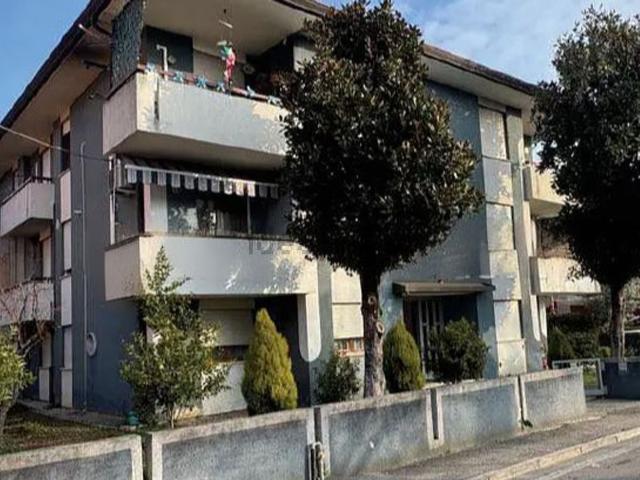 Appartamento in vendita di 130 m² in Via G. Verdi, 14