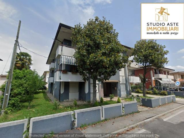 Appartamento in vendita di 130 m² in Via G. Verdi, 14