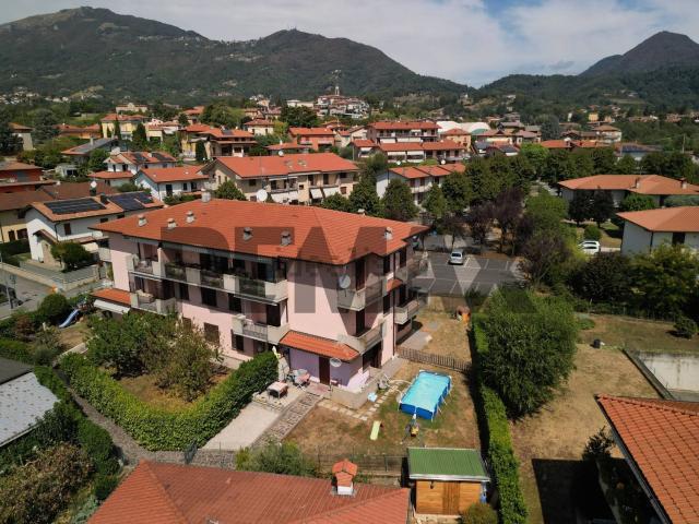 Appartamento in vendita di 130 m² in Via G. Verdi, 2