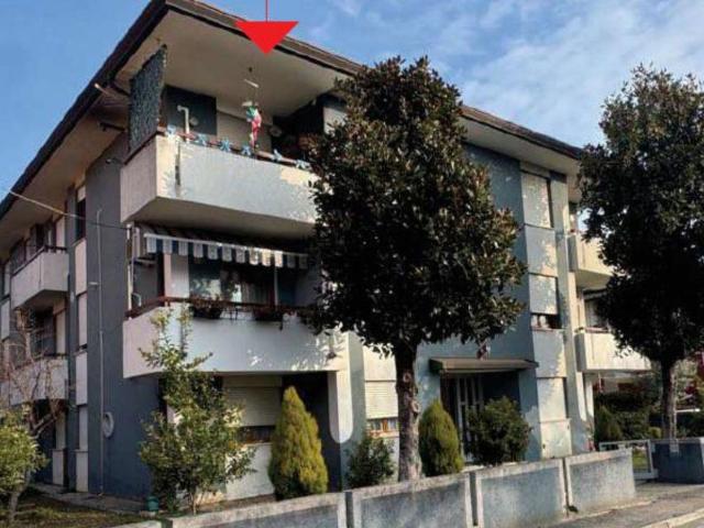 Appartamento in vendita di 130 m² in Via G. Verdi