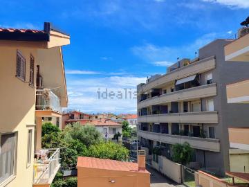 Appartamento in vendita di 130 m² in Via G. Verrotti, 186
