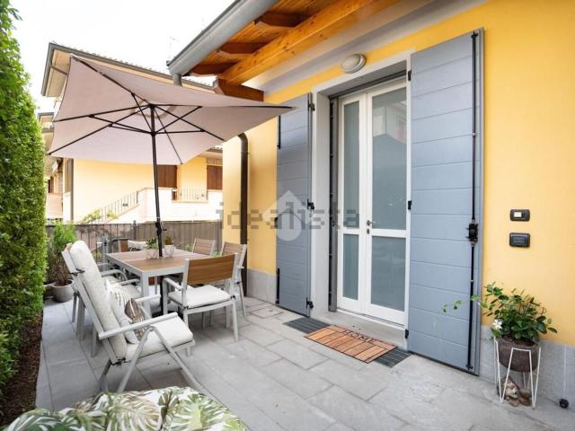 Appartamento in vendita di 130 m² in Via G. B. Venturi, 27