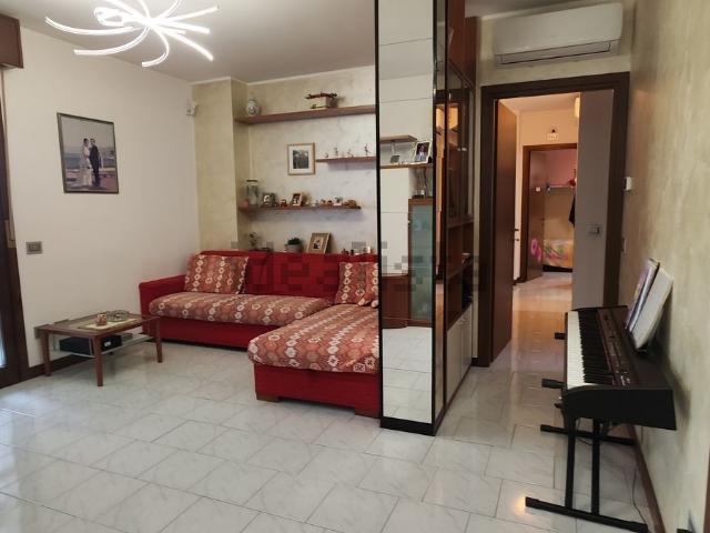 Appartamento in vendita di 130 m² in Via G. Carducci
