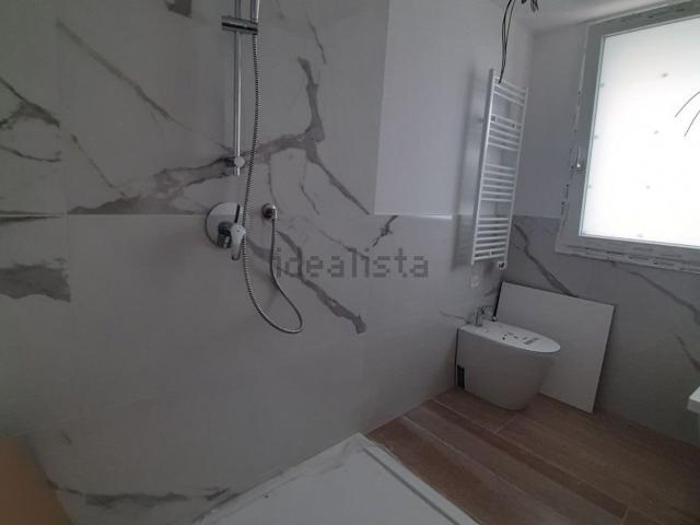 Appartamento in vendita di 130 m² in Via G. Galli