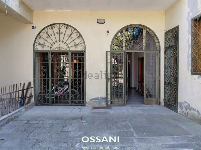 Appartamento in vendita di 130 m² in Via G. Garibaldi, 60