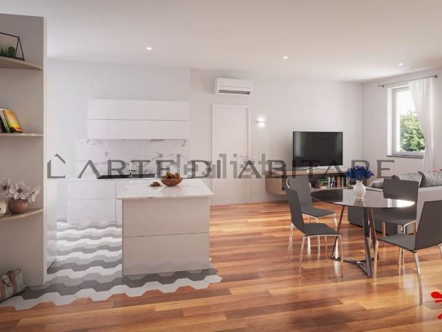 Appartamento in vendita di 130 m² in Via G. Impastato