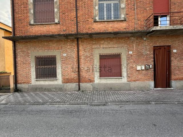 Appartamento in vendita di 130 m² in Via G. M. Bonazzi