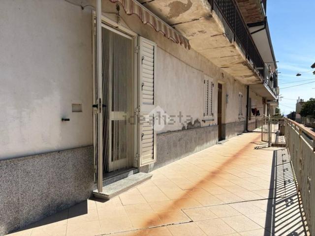 Appartamento in vendita di 130 m² in Via G Parisio