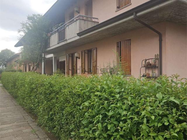 Appartamento in vendita di 130 m² in Via G. Pascoli