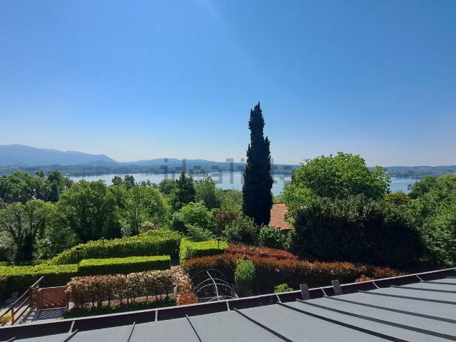 Appartamento in vendita di 130 m² in Via G. Strambio, 9