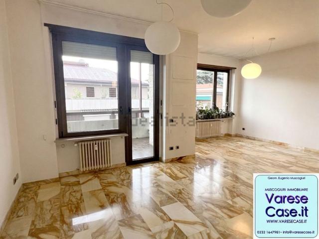 Appartamento in vendita di 130 m² in Via Goffredo Mameli, 14