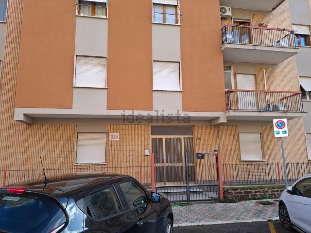 Appartamento in vendita di 130 m² in Via Goffredo Mameli