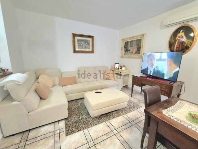Appartamento in vendita di 130 m² in Via Gonzaga