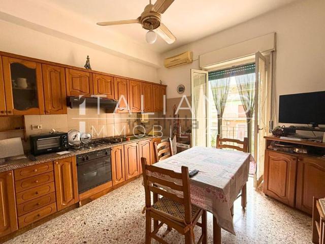 Appartamento in vendita di 130 m² in Via Gaeta, 4