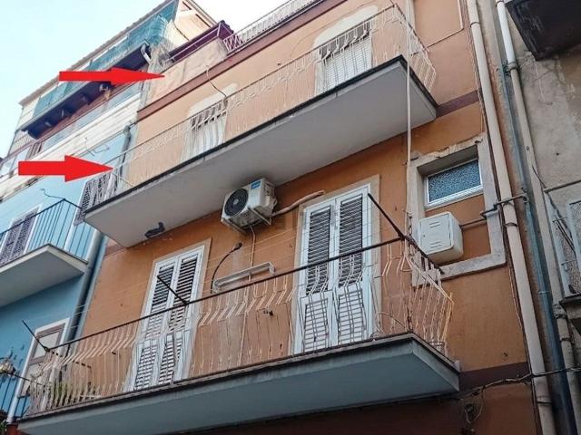 Appartamento in vendita di 130 m² in Via Gaetano Catra, 48