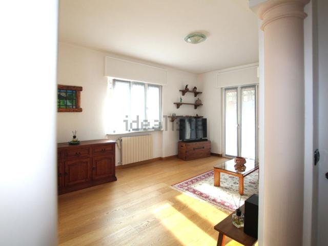 Appartamento in vendita di 130 m² in Via Gaetano Donizetti