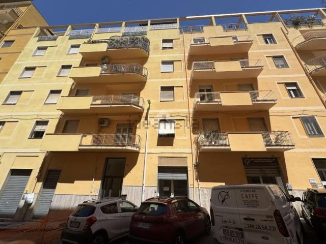 Appartamento in vendita di 130 m² in Via Galileo Galilei, 43