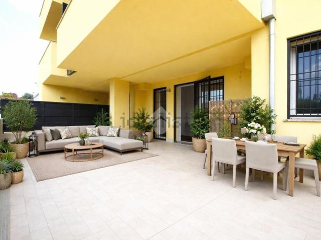 Appartamento in vendita di 130 m² in Via Galletta, 2