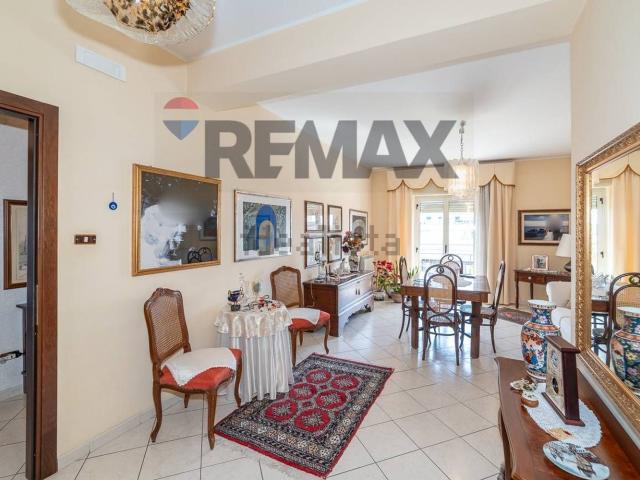 Appartamento in vendita di 130 m² in Via Gambetta, 2