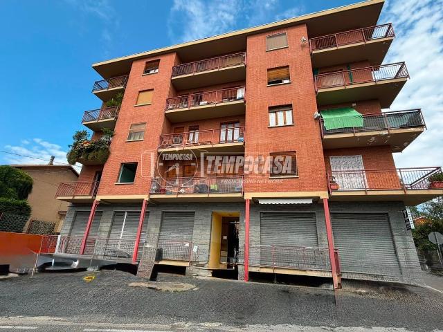 Appartamento in vendita di 130 m² in Via Garibaldi, 15