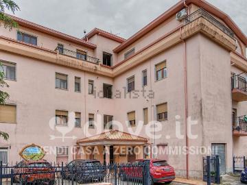 Appartamento in vendita di 130 m² in Via Garibaldi