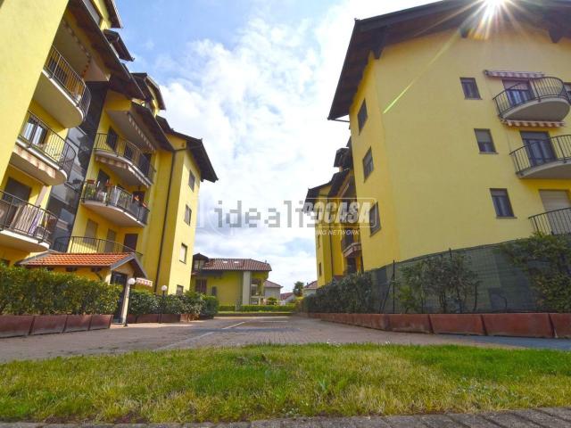 Appartamento in vendita di 130 m² in Via Garibaldi, 6