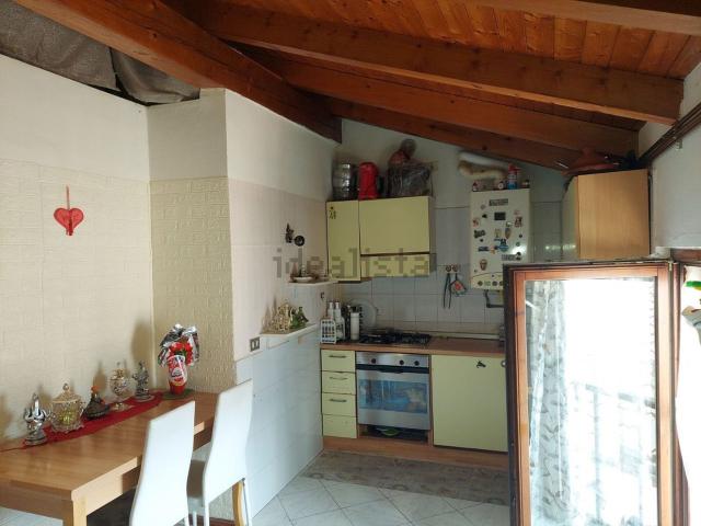 Appartamento in vendita di 130 m² in Via Garibaldi