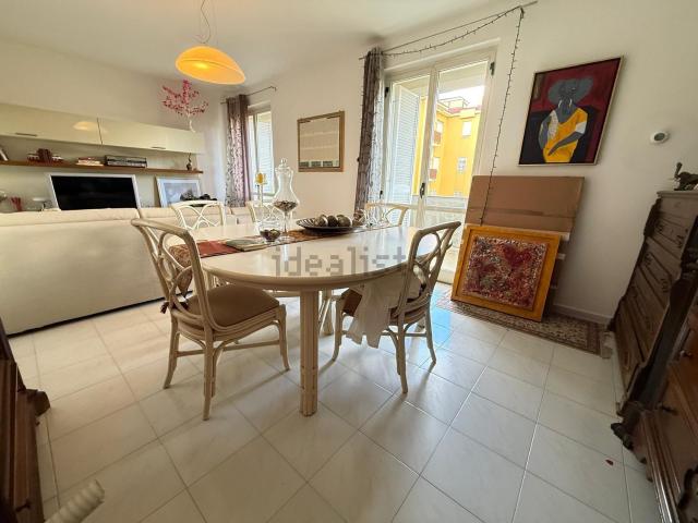 Appartamento in vendita di 130 m² in Via Gennaro Tescione, 81