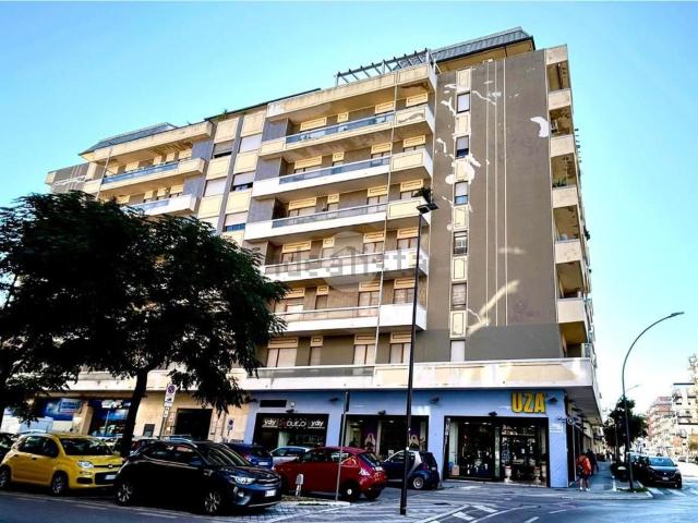 Appartamento in vendita di 130 m² in Via Giulio Mazzarino, 8