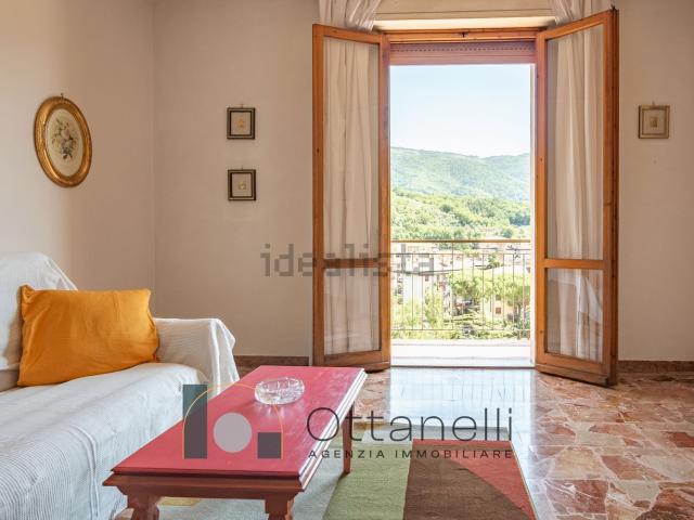 Appartamento in vendita di 130 m² in Via Giulio Braga, 5