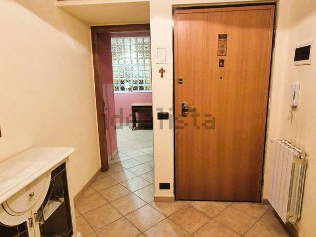 Appartamento in vendita di 130 m² in Via Giuseppe Garibaldi, 103