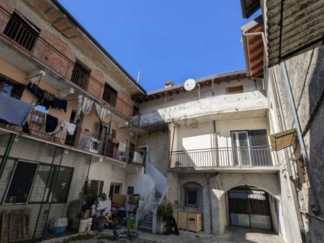 Appartamento in vendita di 130 m² in Via Giuseppe Garibaldi, 21