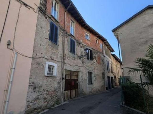 Appartamento in vendita di 130 m² in Via Giuseppe Garibaldi, 21