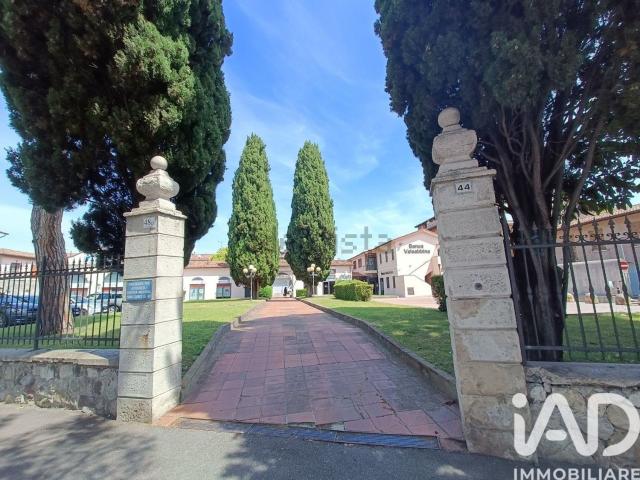 Appartamento in vendita di 130 m² in Via Giuseppe Garibaldi, 31