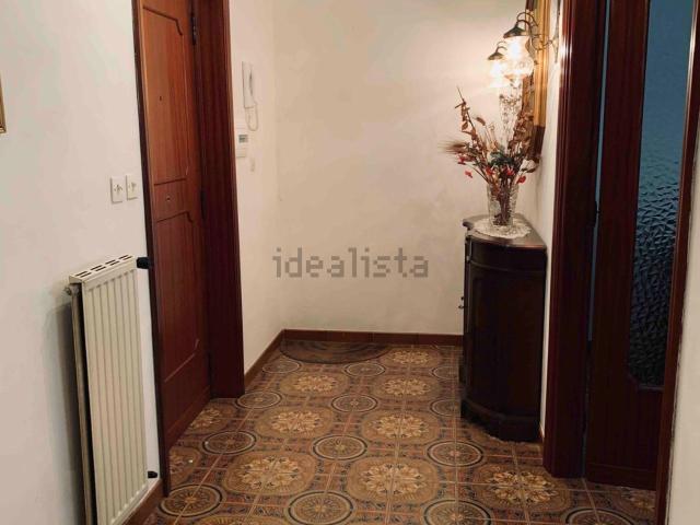 Appartamento in vendita di 130 m² in Via Giuseppe Garibaldi, 6