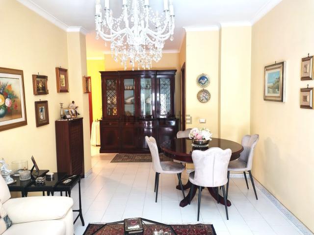 Appartamento in vendita di 130 m² in Via Giuseppe de Falco, 26