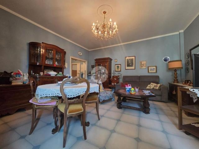 Appartamento in vendita di 130 m² in Via Giuseppe Di Vittorio, 13