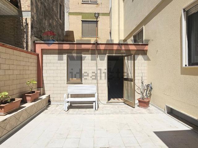 Appartamento in vendita di 130 m² in Via Giuseppe di Vittorio, 18