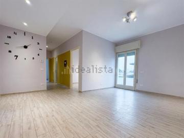 Appartamento in vendita di 130 m² in Via Giuseppe di Vittorio