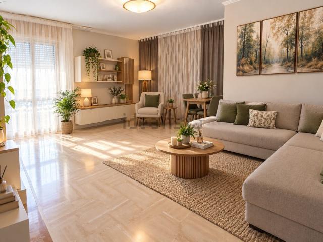 Appartamento in vendita di 130 m² in Via Giuseppe di Vittorio
