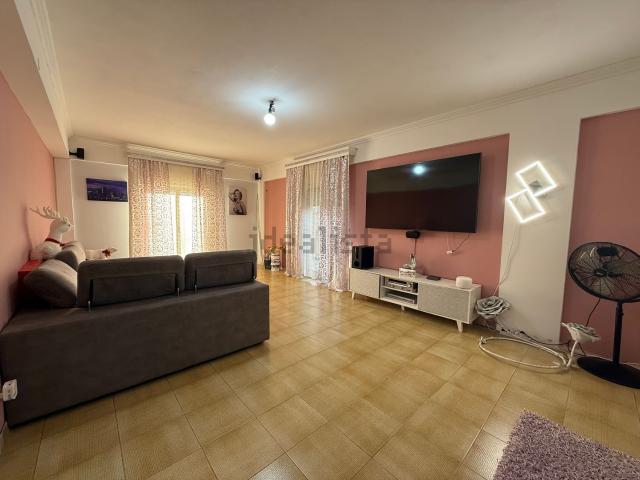 Appartamento in vendita di 130 m² in Via Giuseppe Impastato, 3