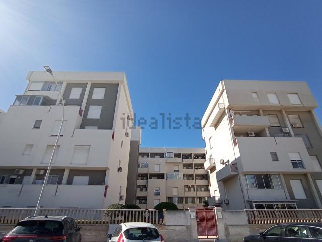 Appartamento in vendita di 130 m² in Via Giuseppe La Grutta, 4