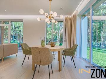 Appartamento in vendita di 130 m² in Via Giuseppe Mazzini