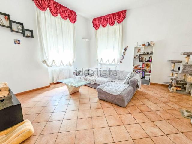 Appartamento in vendita di 130 m² in Via Giuseppe Mazzini, 10