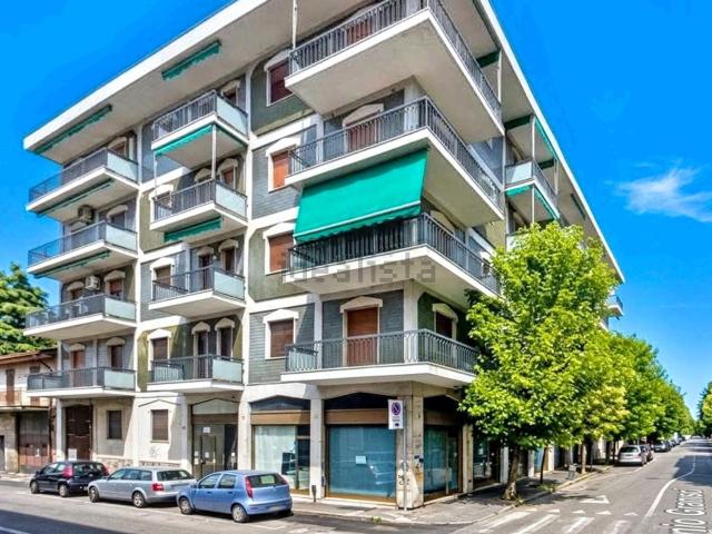 Appartamento in vendita di 130 m² in Via Giuseppe Mazzini