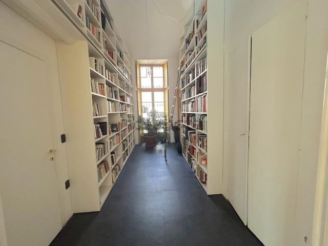 Appartamento in vendita di 130 m² in Via Giuseppe Mazzini, 2